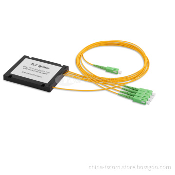 PLC SPLITTER
